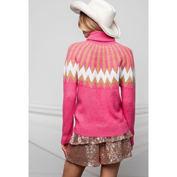 Sweaters - 🎀🪩Turtleneck Sweater!🪩🎀